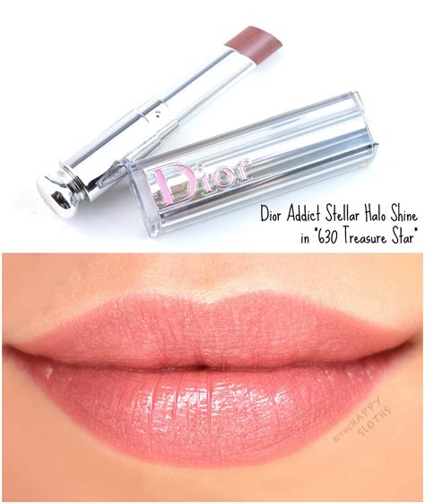 dior stellar shine 662|Dior addict lipstick review.